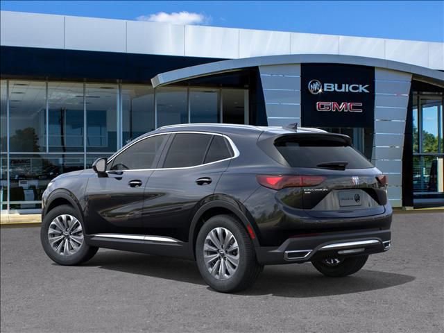New 2026 Buick Envision Preferred image 3