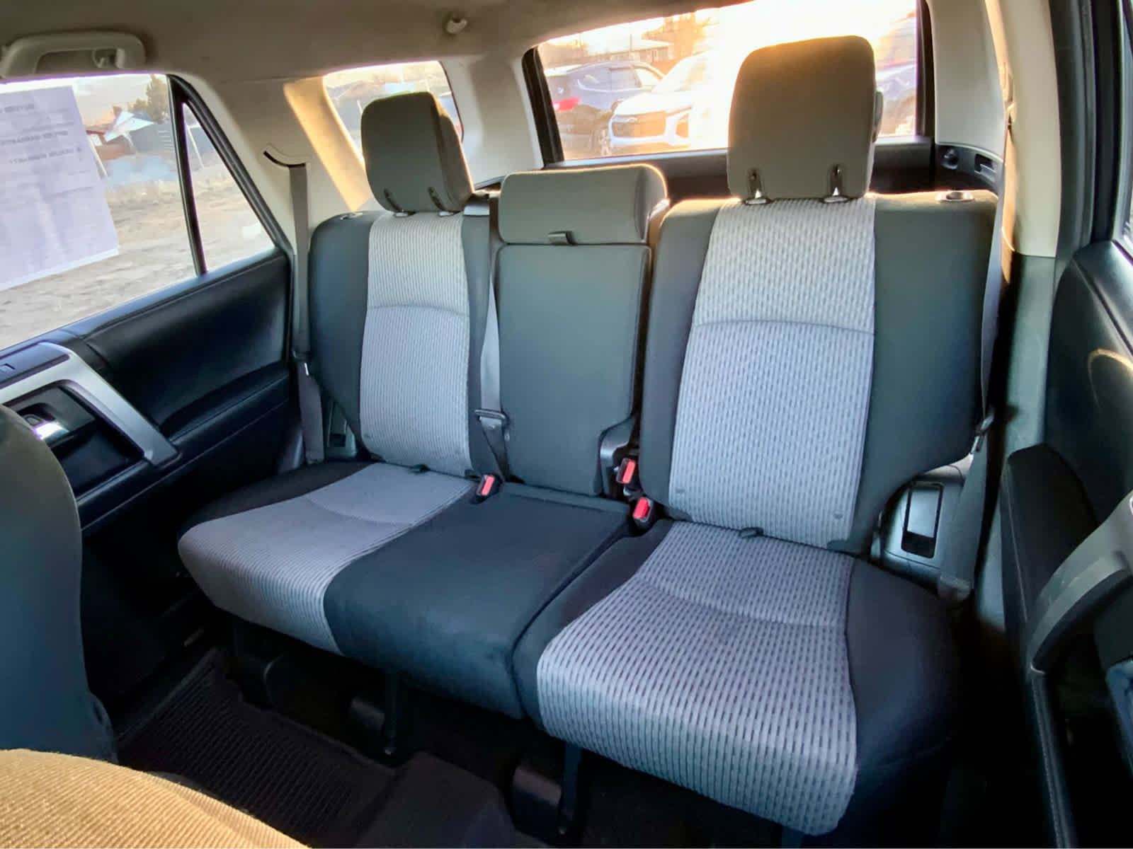 Used 2018 Toyota 4Runner SR5 image 29