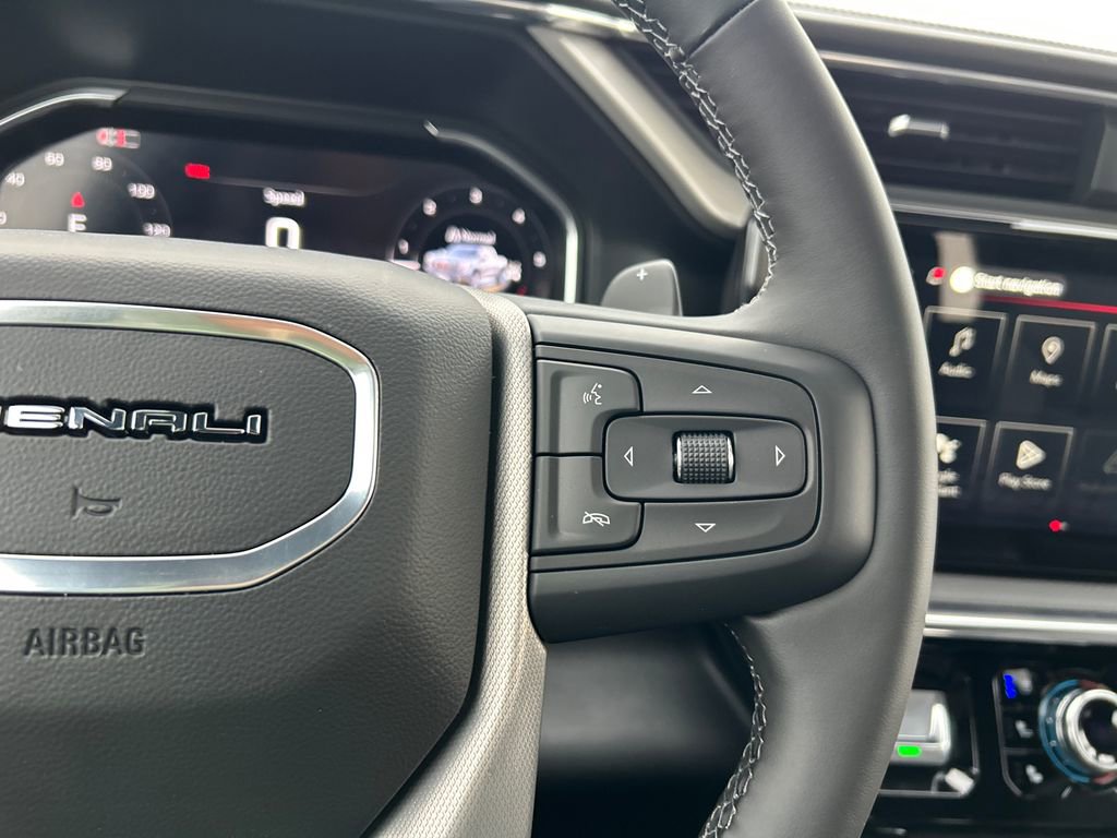 New 2026 GMC Sierra 1500 Denali AWD/4WD image 24