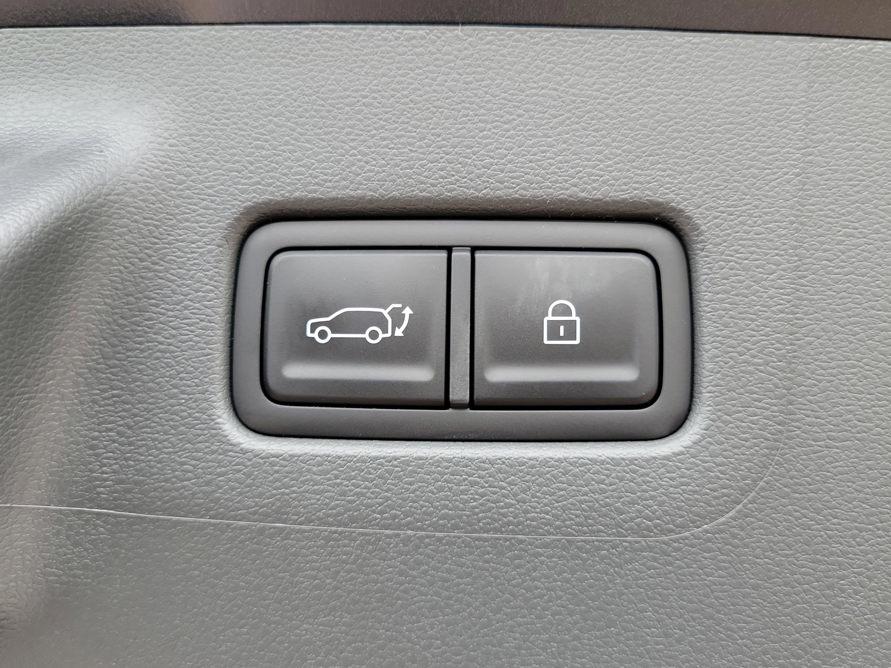 New 2026 Hyundai Santa Fe Calligraphy image 7