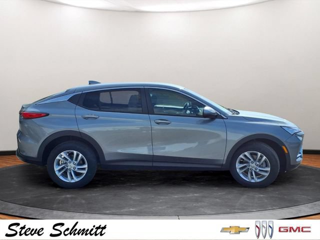 New 2026 Buick Envista Preferred w/ Convenience I Package FWD image 23