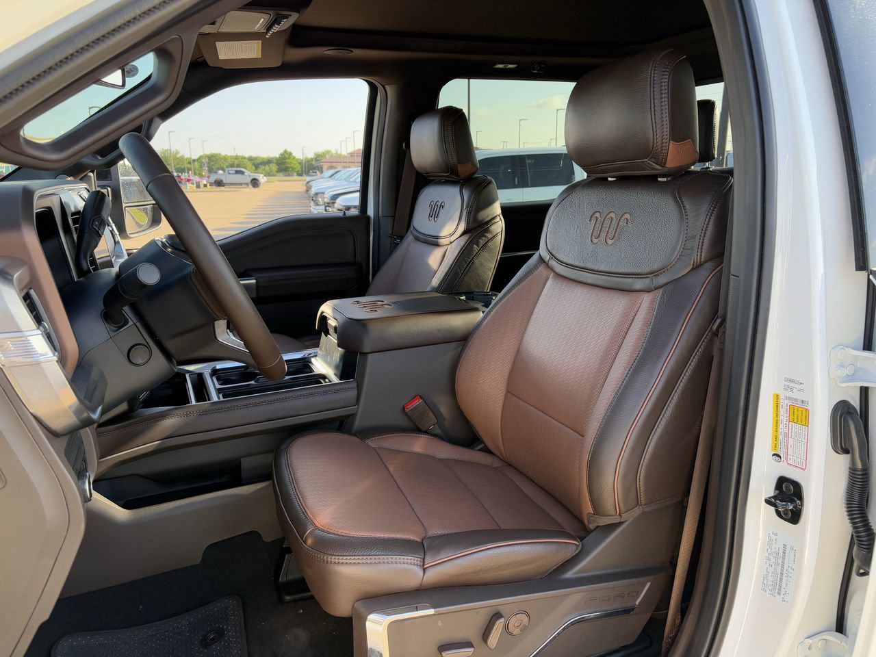 New 2026 Ford F350 King Ranch AWD/4WD image 29