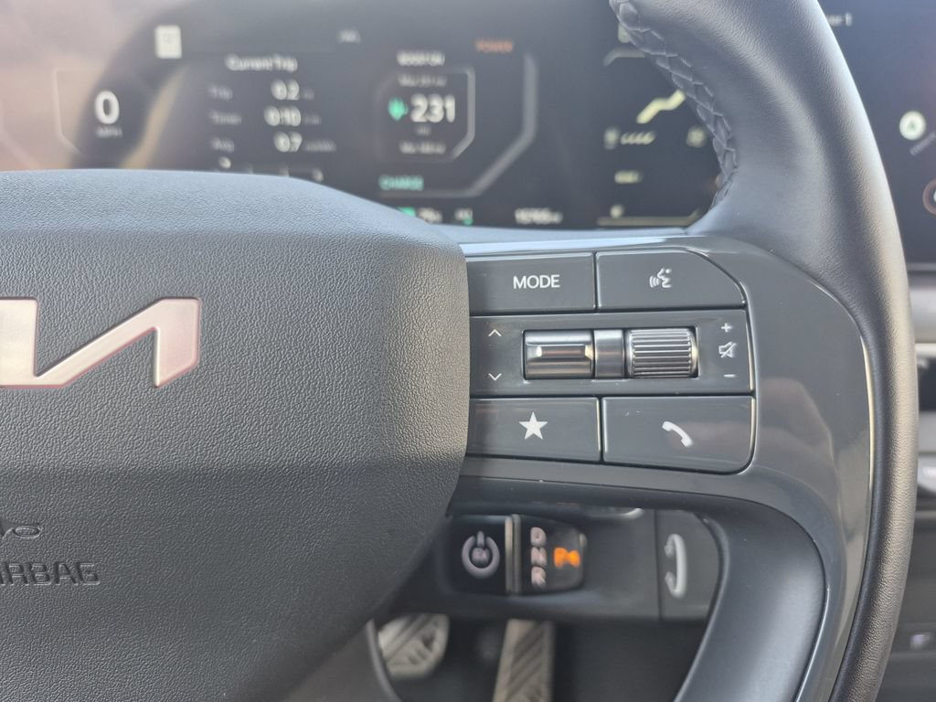 Certified 2024 Kia EV9 GT-Line AWD/4WD image 20
