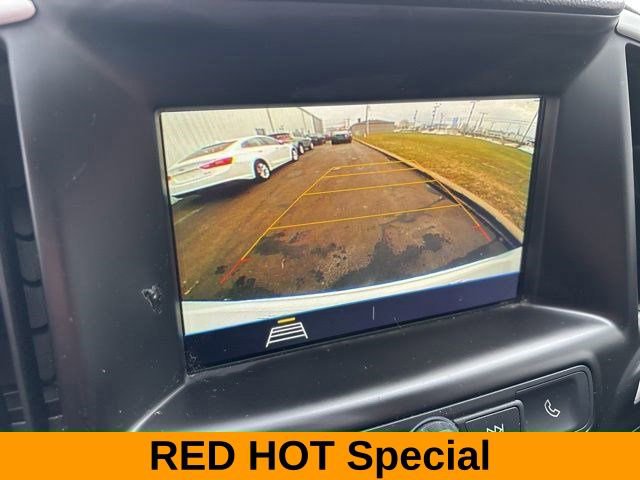 Used 2019 GMC Terrain SLE w/ Driver Convenience Package image 23