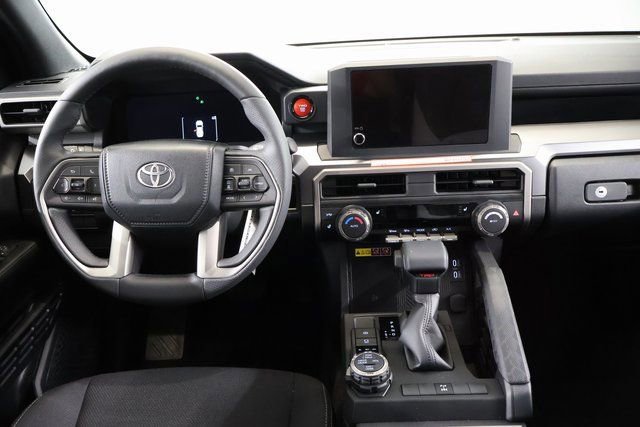 New 2026 Toyota 4Runner TRD Off-Road image 12