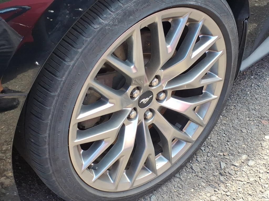Used 2024 Ford Mustang GT Premium RWD image 5