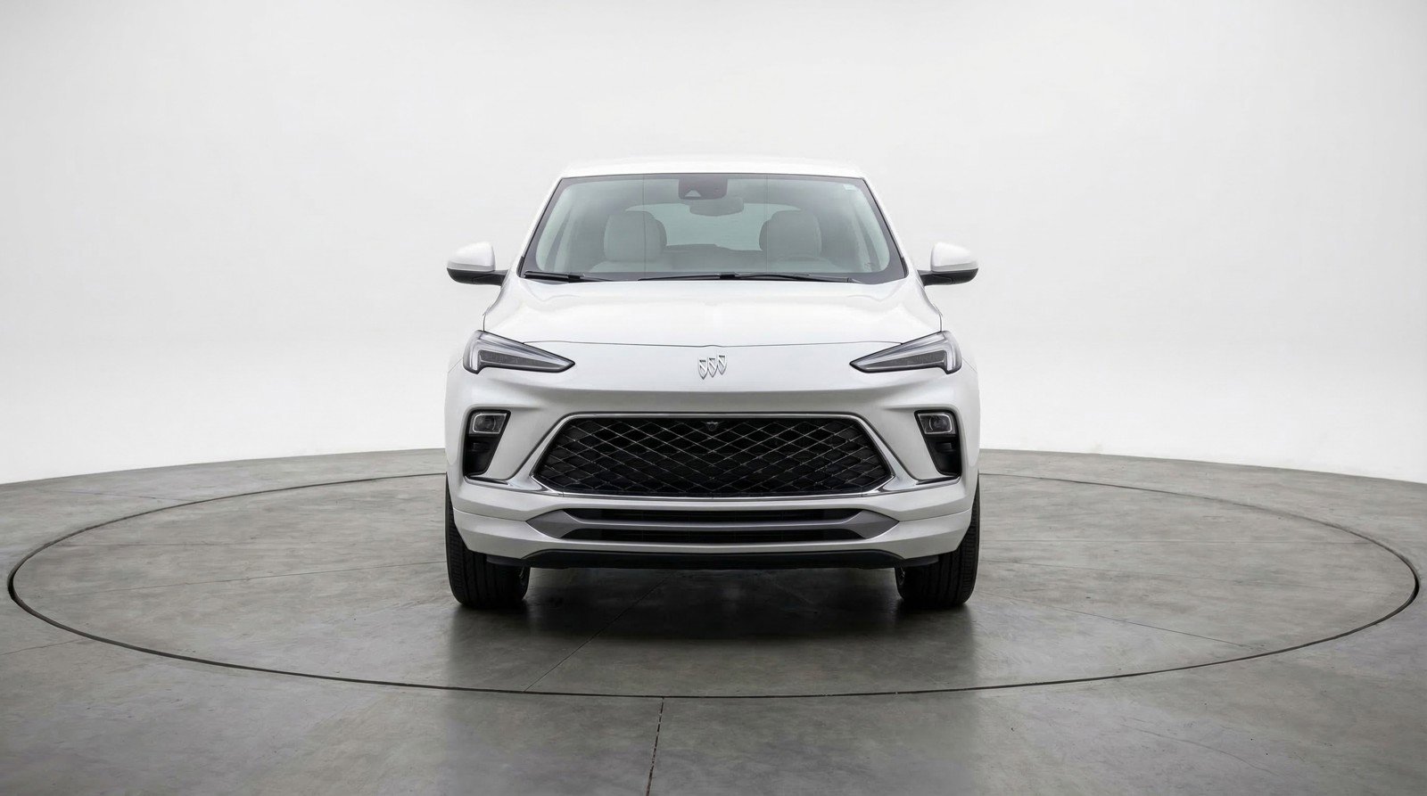 Used 2025 Buick Encore GX Preferred image 2