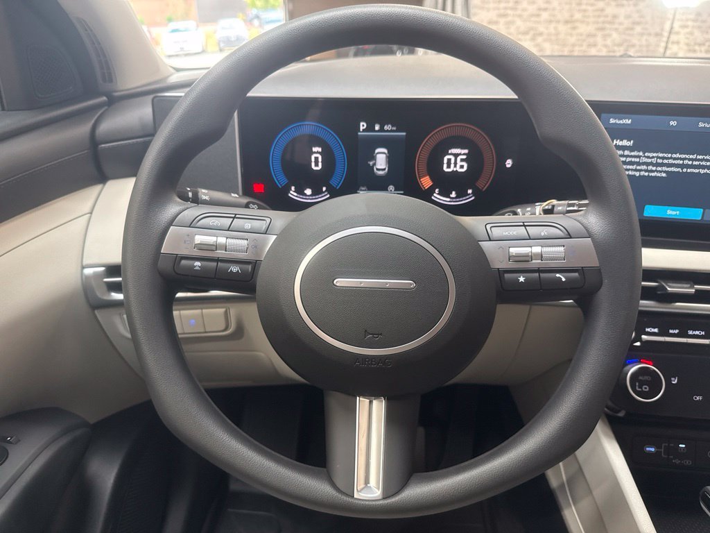 New 2026 Hyundai Tucson SEL Plus FWD image 19