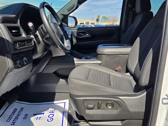 Used 2023 Chevrolet Tahoe LS image 5