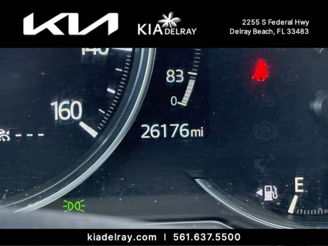 Used 2023 MAZDA CX-9 Carbon Edition AWD/4WD image 34