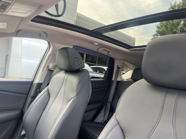 Certified 2023 Acura RDX AWD image 31