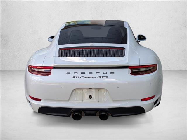 Used 2019 Porsche 911 Carrera GTS image 7