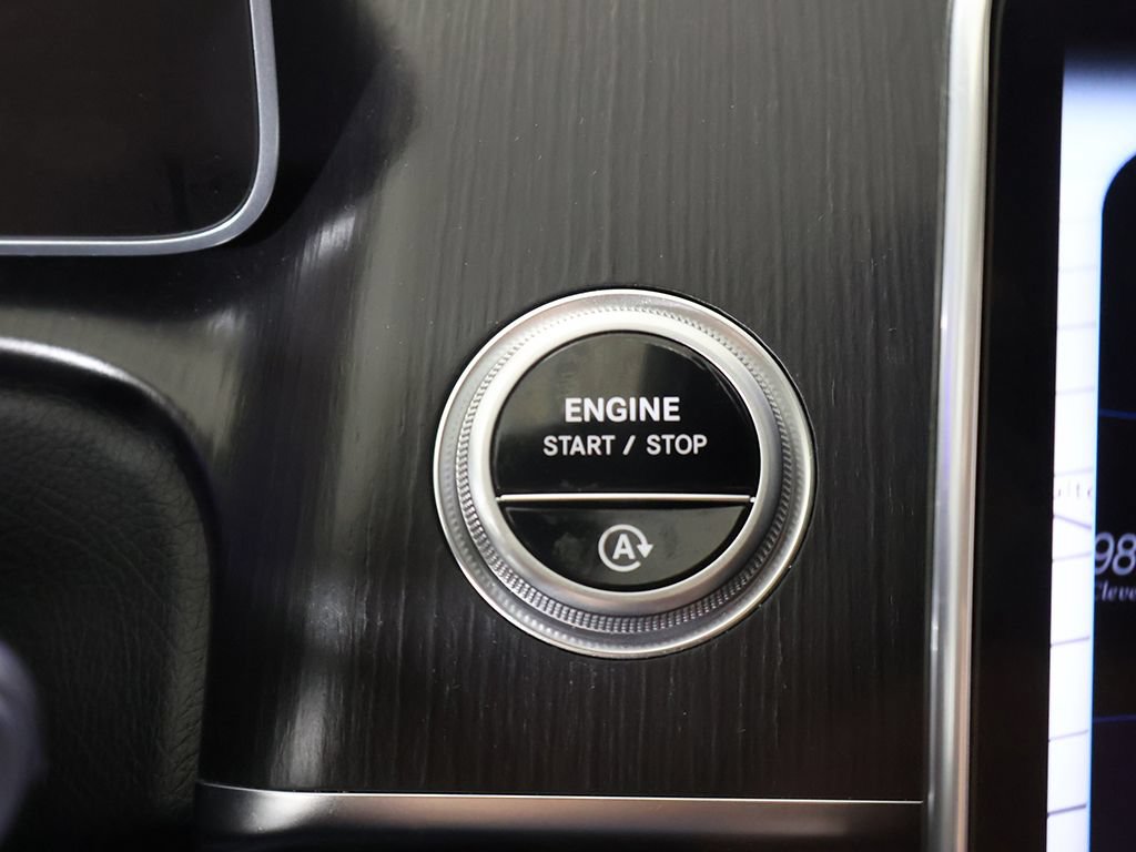 Used 2023 Mercedes-Benz S 500 4MATIC w/ AMG Line image 51