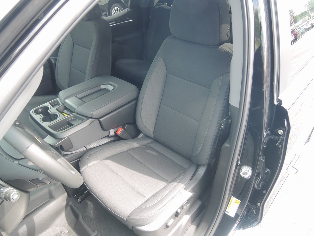 New 2026 Chevrolet Silverado 1500 LT w/ Protection Package image 5