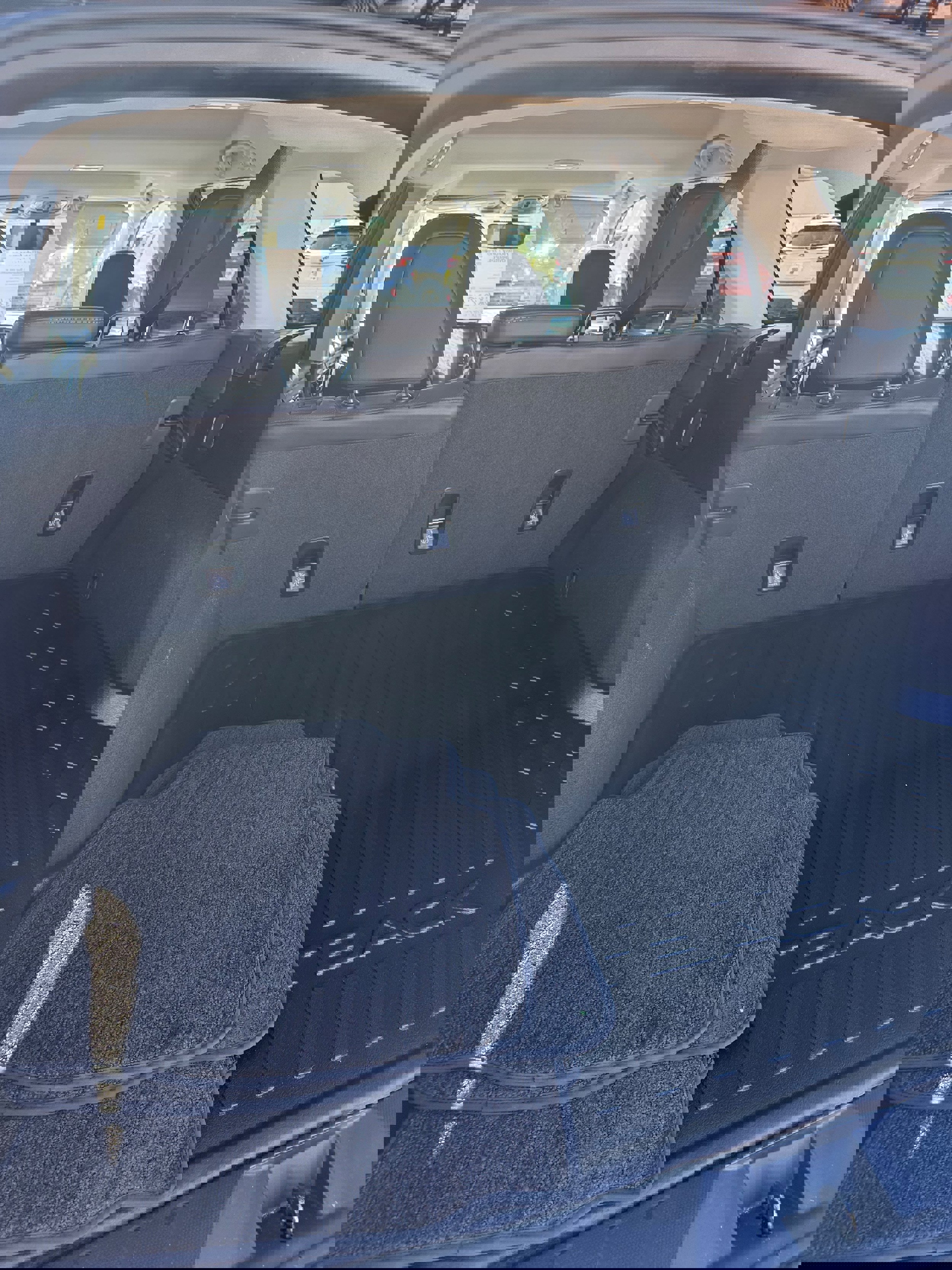 Certified 2023 Subaru Outback Limited image 8