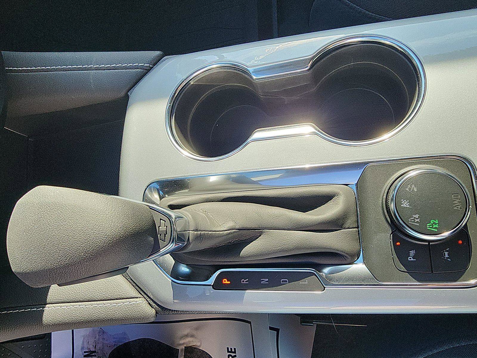 New 2026 Chevrolet Blazer LT w/ LPO, Floor Liner Package image 19