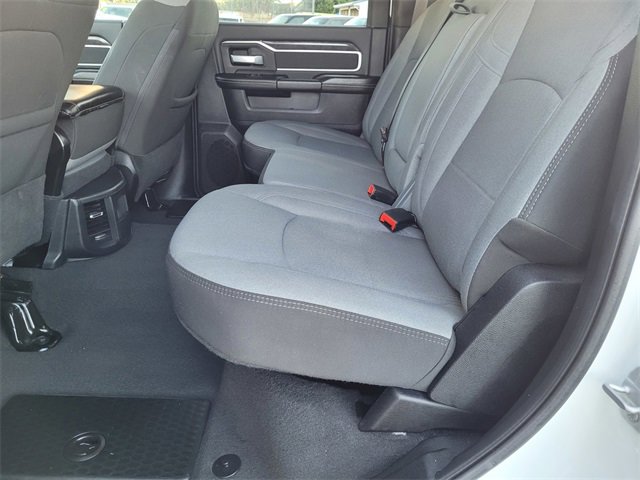 Certified 2024 RAM 2500 Big Horn image 18