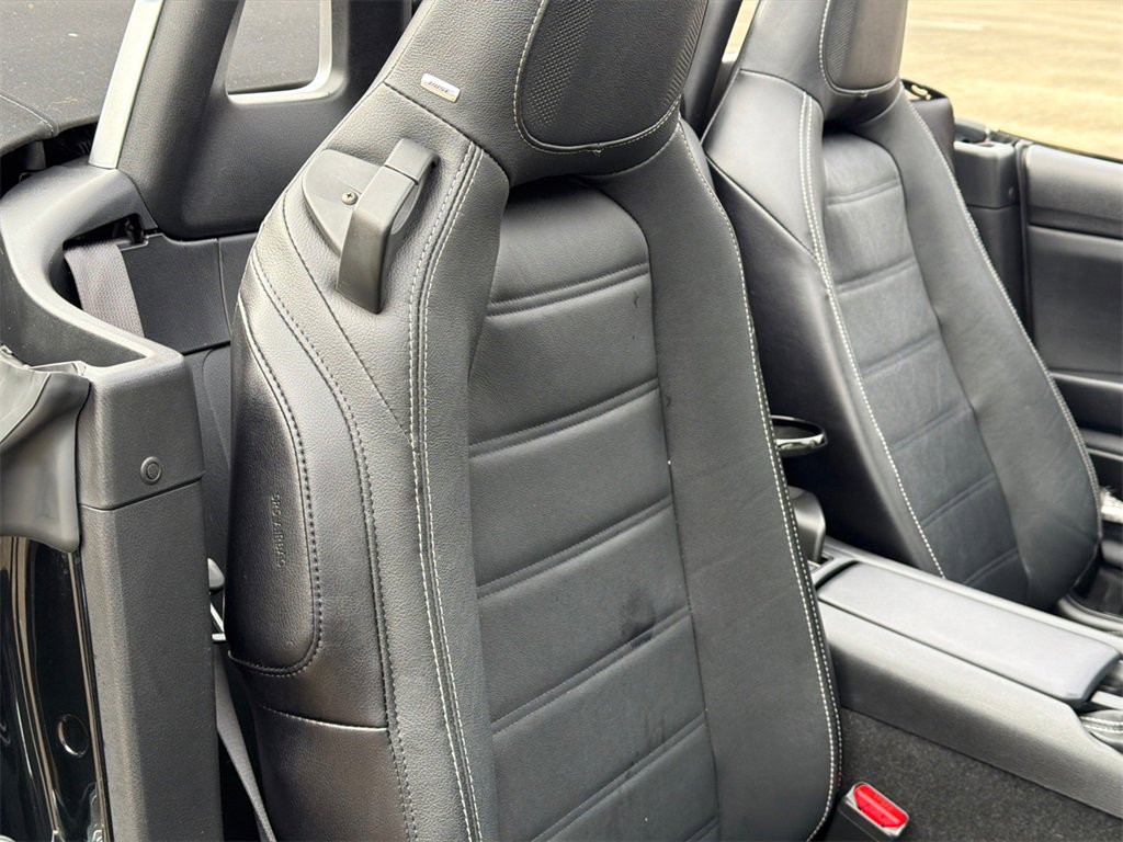 Used 2019 FIAT 124 Spider Lusso w/ Convenience Group image 9