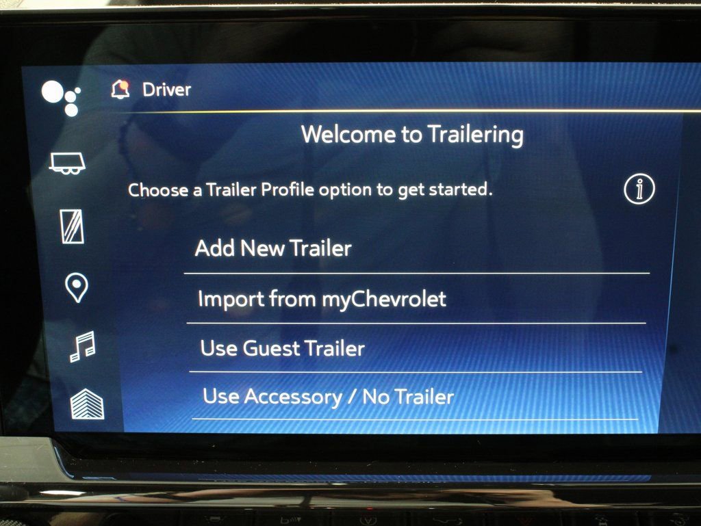 Used 2023 Chevrolet Silverado 1500 ZR2 image 24