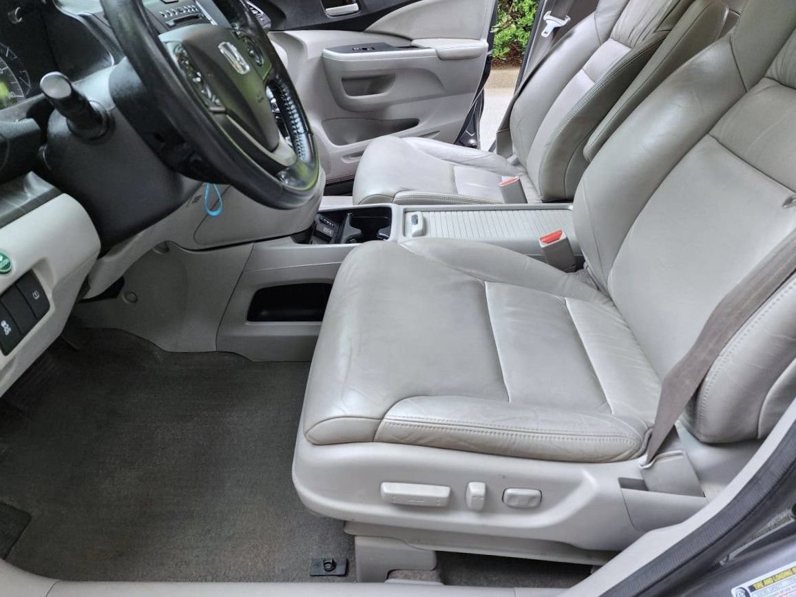 Used 2014 Honda CR-V EX-L image 15
