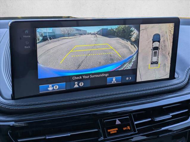 New 2026 Acura MDX Type S image 14