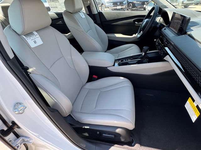 New 2026 Honda Accord Touring image 11