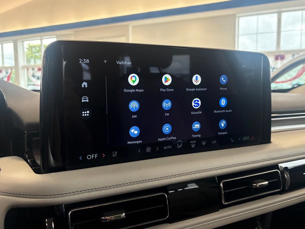 Used 2025 Lincoln Aviator AWD w/ Equipment Group 101A image 28