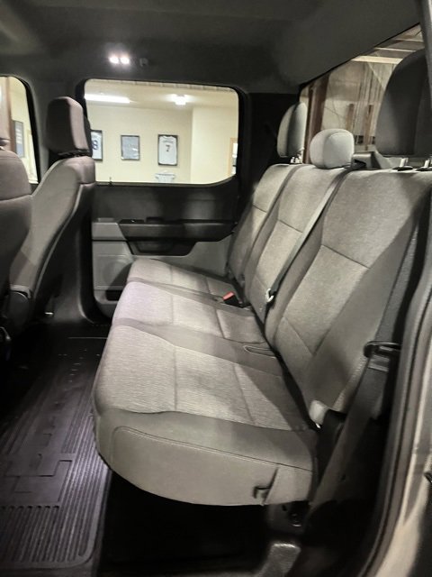 Used 2025 Ford F350 XL w/ XL Chrome Package image 12