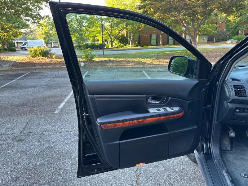 Used 2009 Lexus RX 350 2WD image 20