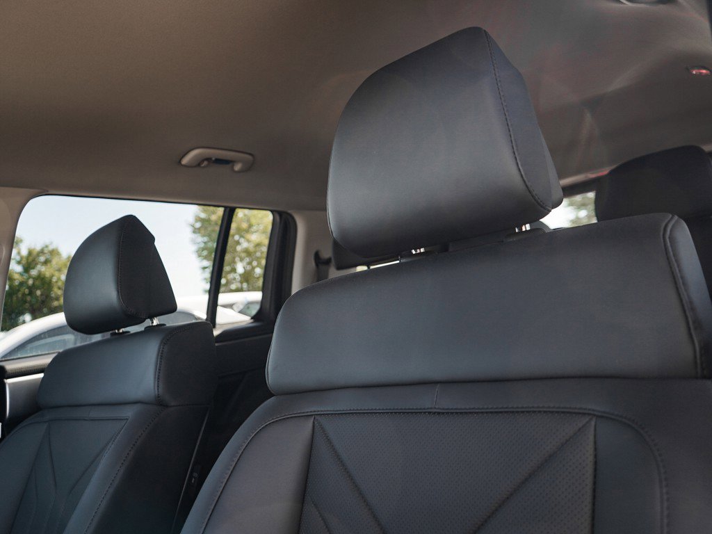 New 2026 Hyundai Santa Fe SEL image 22