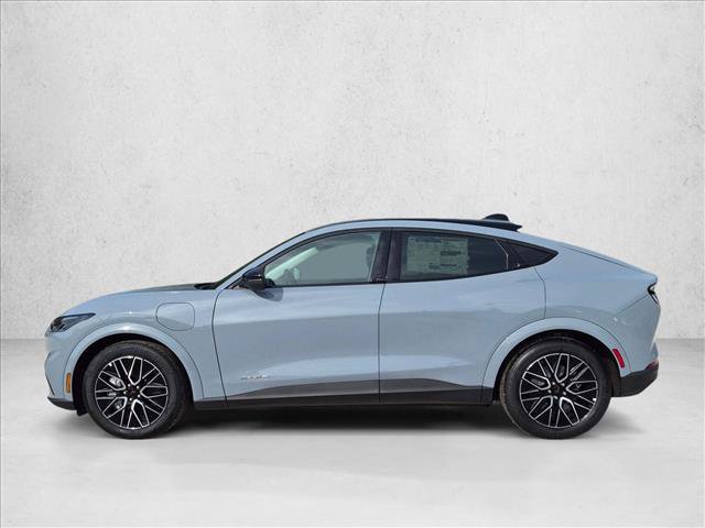 New 2026 Ford Mustang Mach-E Premium w/ Interior Protection Package AWD/4WD image 5