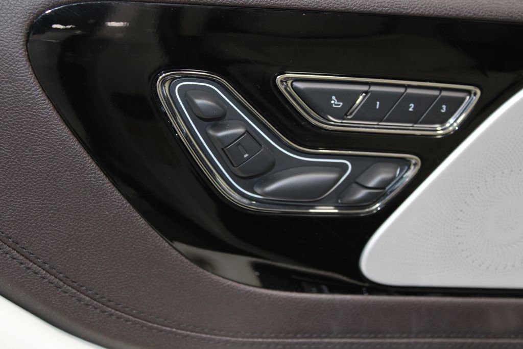 Used 2022 Lincoln Aviator Black Label w/ Dynamic Handling Package image 21