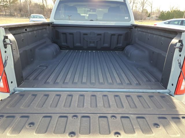 Used 2021 Ford Ranger XLT w/ Equipment Group 301A Mid image 24