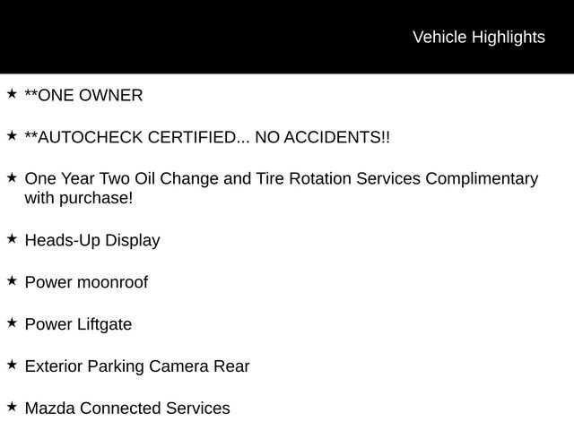 Used 2024 MAZDA CX-90 3.3 Turbo w/ Preferred Plus image 6