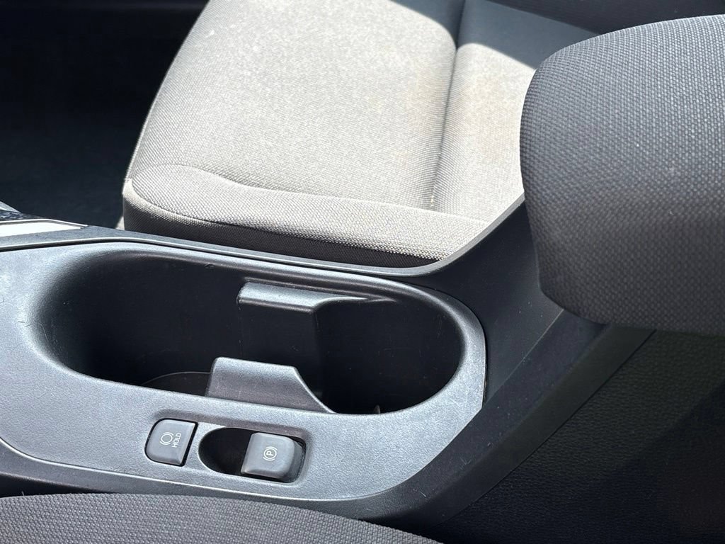 Used 2024 Toyota Corolla LE FWD image 18