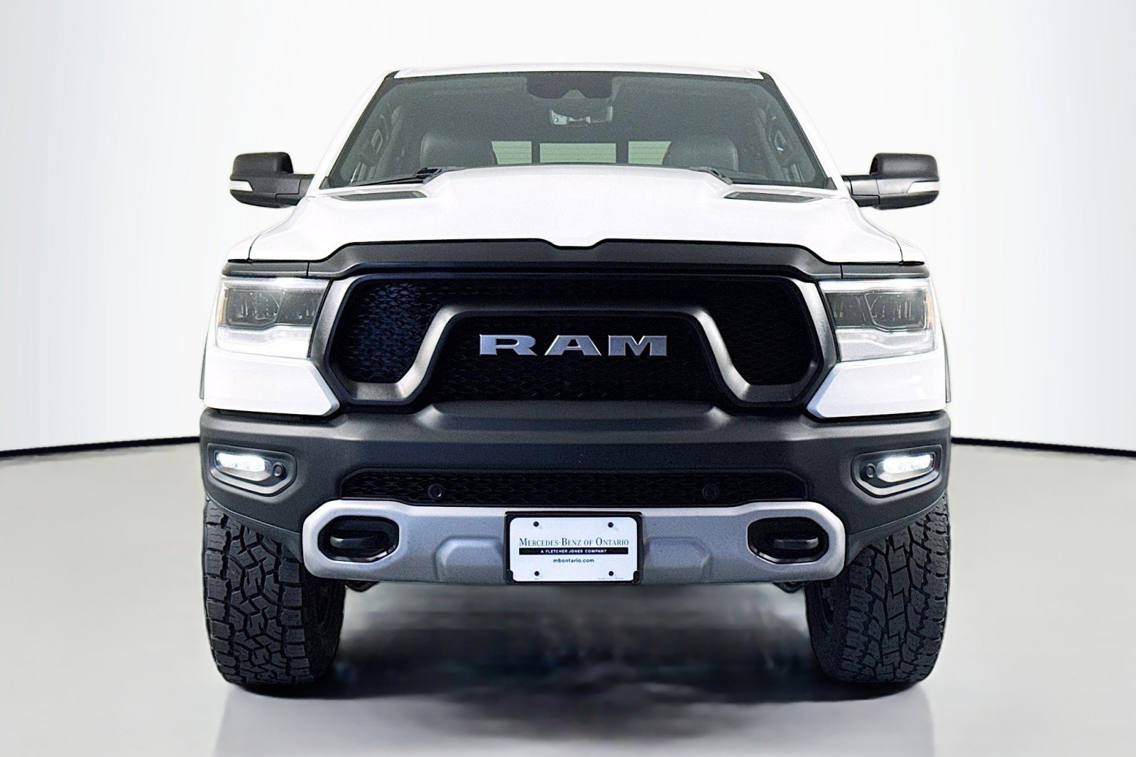Used 2022 RAM 1500 Rebel w/ Rebel Level B Equipment Group image 3