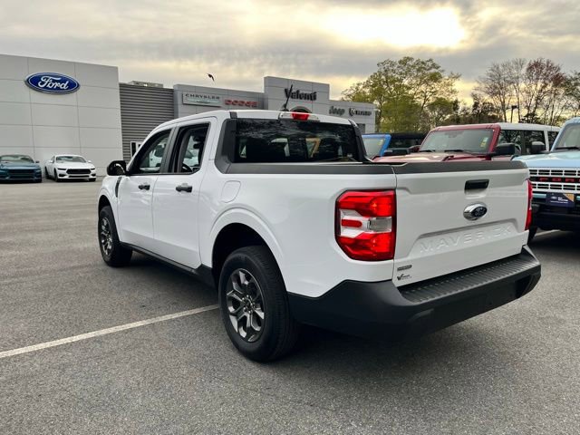 Used 2024 Ford Maverick XLT FWD image 9