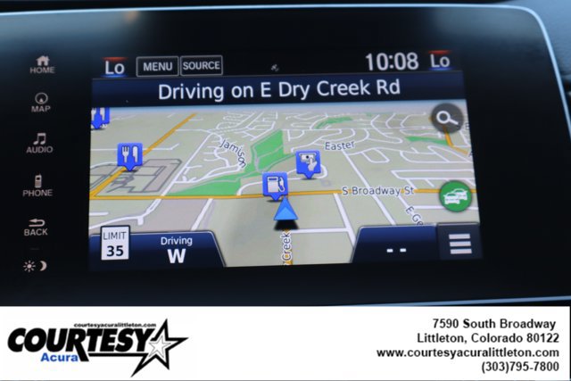 Used 2022 Honda CR-V Touring image 17