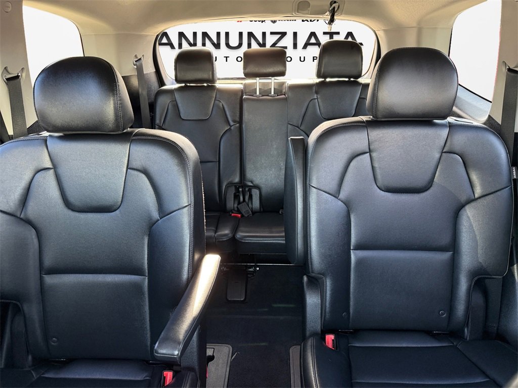 Used 2023 Kia Telluride S w/ S Sunroof Package image 16