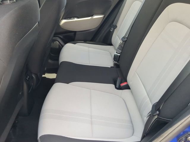 Used 2025 Hyundai Venue SEL FWD image 14