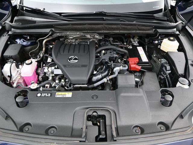 Used 2023 Lexus RX 350 Premium w/ Cold Area Package image 19