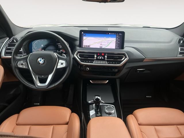 Used 2023 BMW X3 xDrive30i w/ Premium Package w/ZPA AWD/4WD image 10