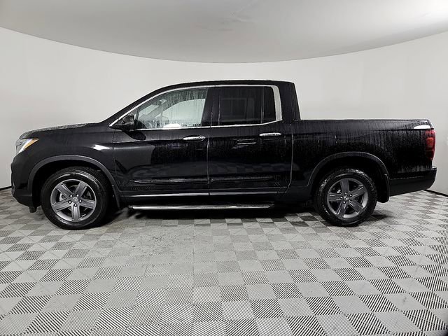 Used 2022 Honda Ridgeline RTL-E image 7