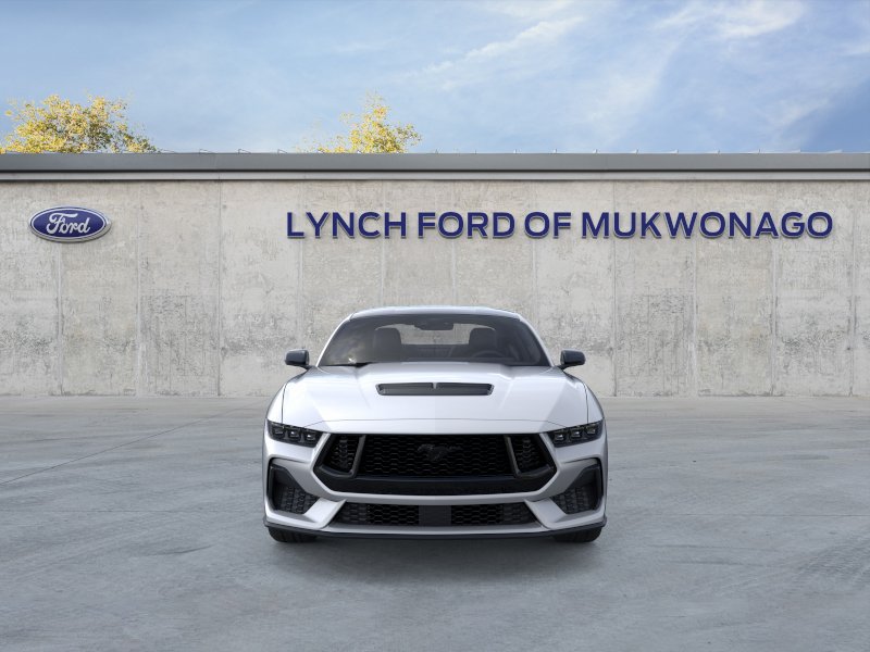New 2026 Ford Mustang GT Premium RWD image 7