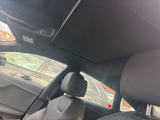 Used 2023 Audi A5 2.0T Premium Plus w/ Premium Plus image 5