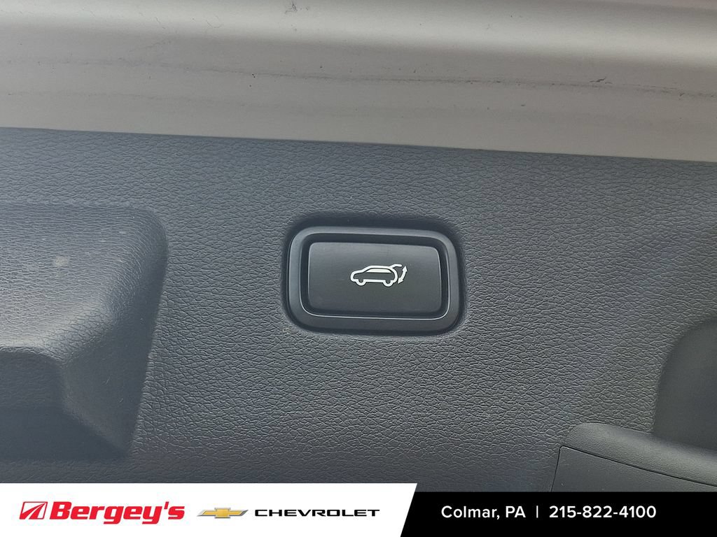 Used 2023 Kia Sportage SX AWD/4WD image 35