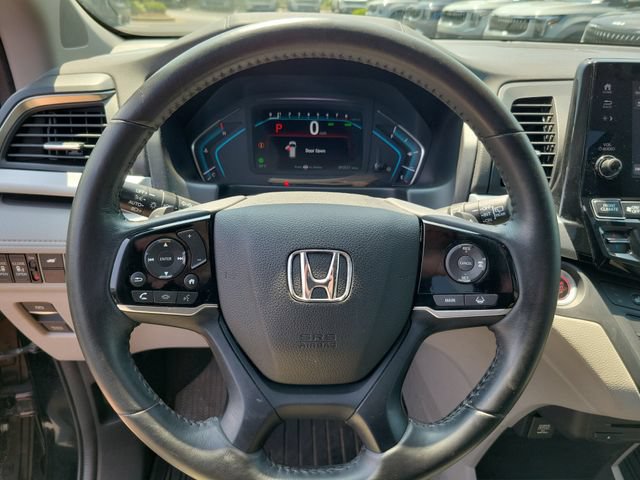 Used 2018 Honda Odyssey EX-L image 18