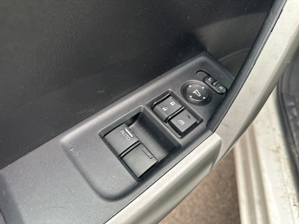 Used 2014 Honda Civic LX image 15