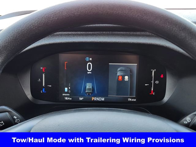 New 2026 Ford Transit 250 148 Medium Roof w/ Load Area Protection Package RWD image 16