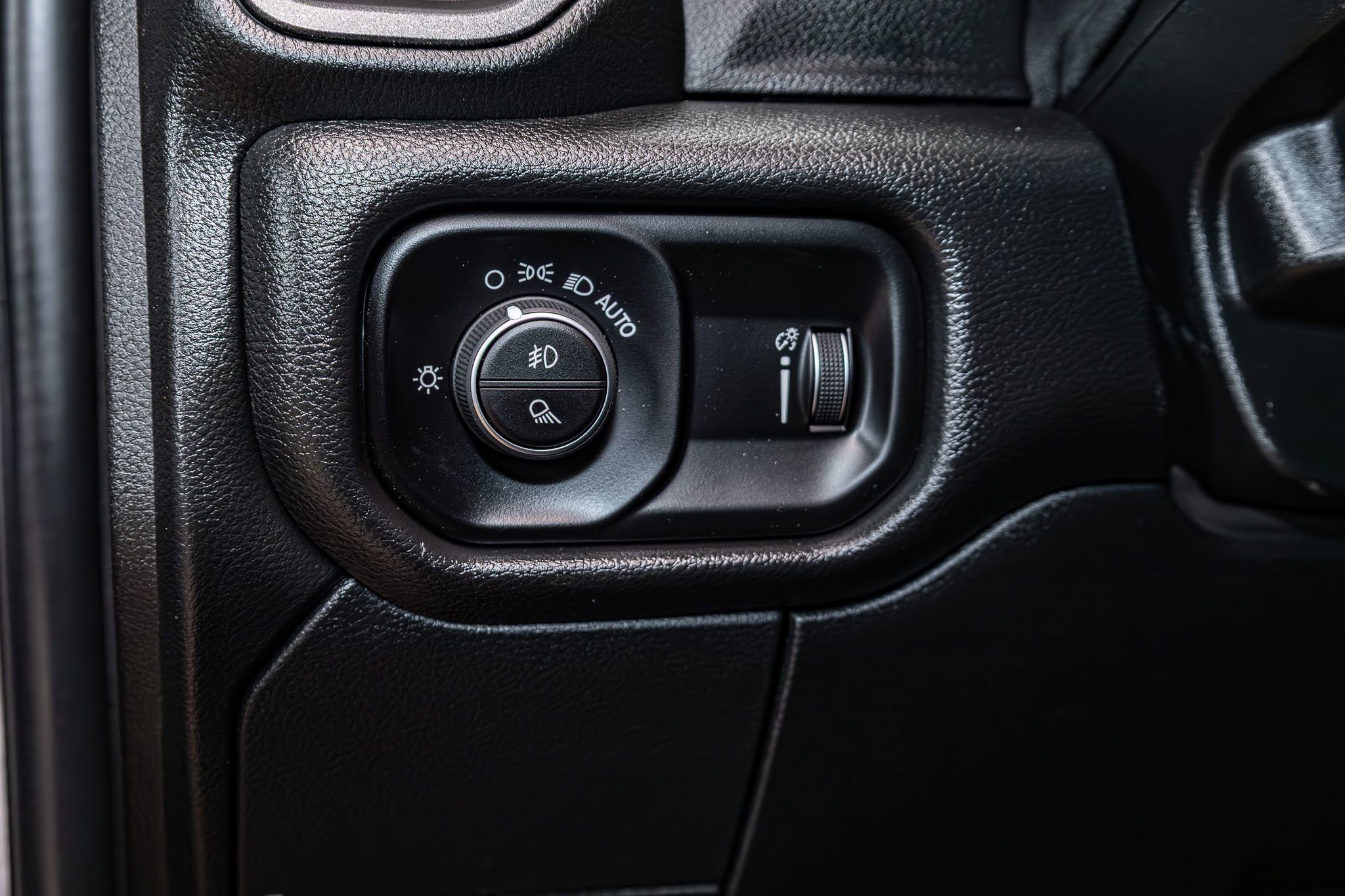 Used 2026 RAM 2500 Tradesman image 16